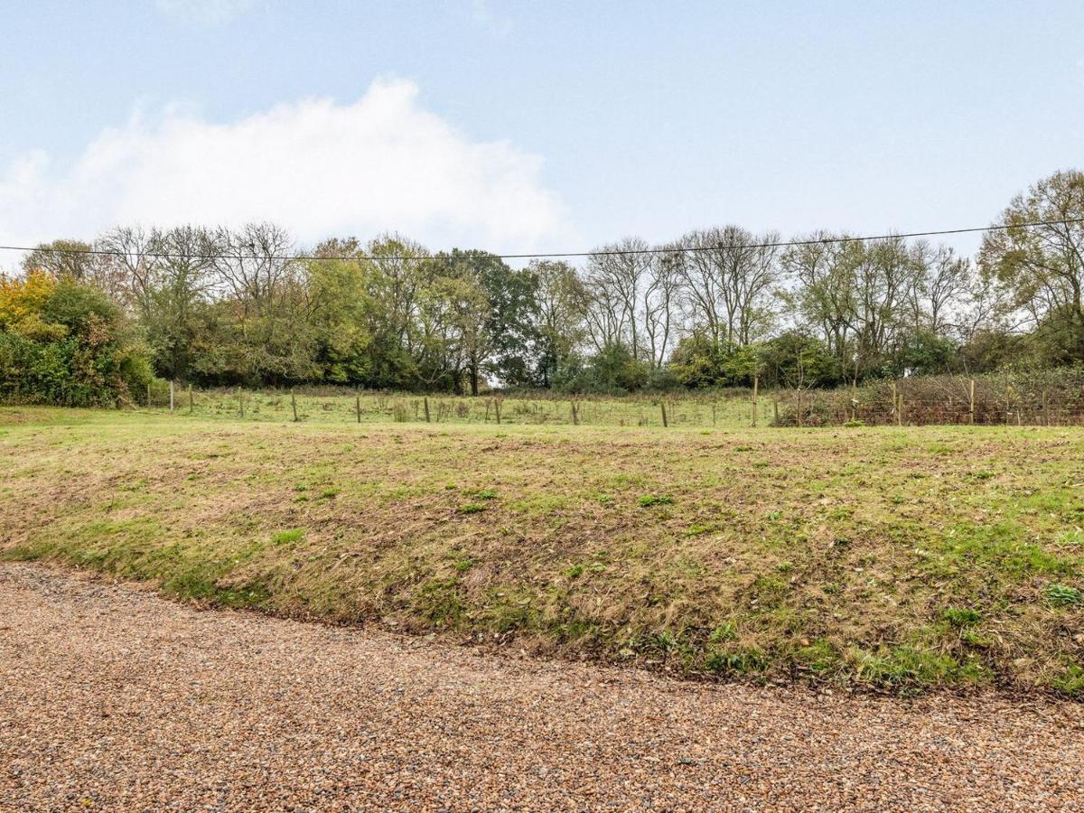 Brindleshaw Barn Vila Meopham  Exterior foto